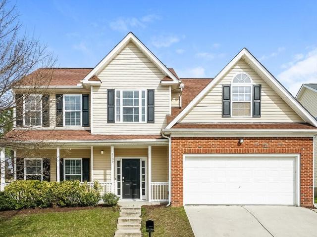 House for rent in Wake, North Carolina