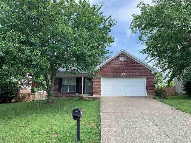 House for rent in Louisville, Kentucky