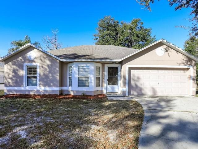 House for rent in Apopka, Florida
