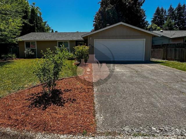 House for rent in Oregonia