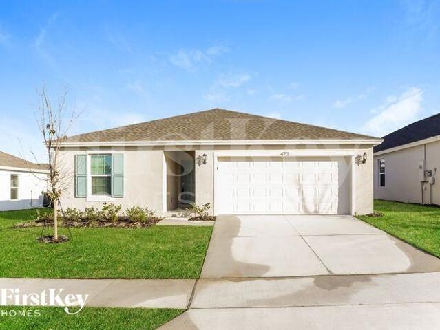 House for rent in Davenport