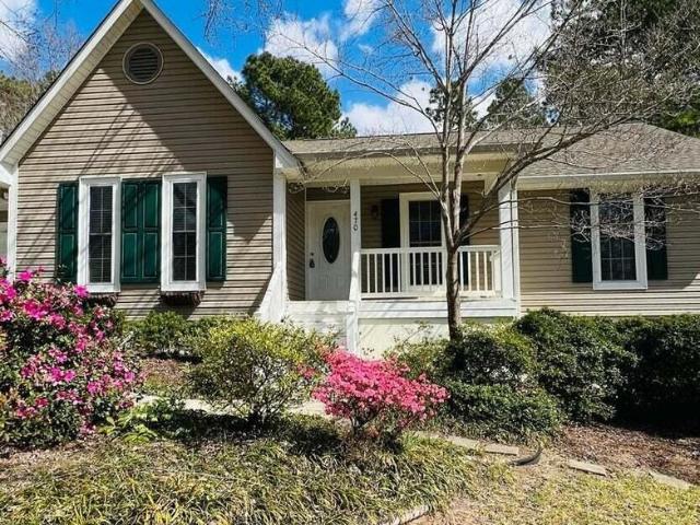 House for rent in Aiken