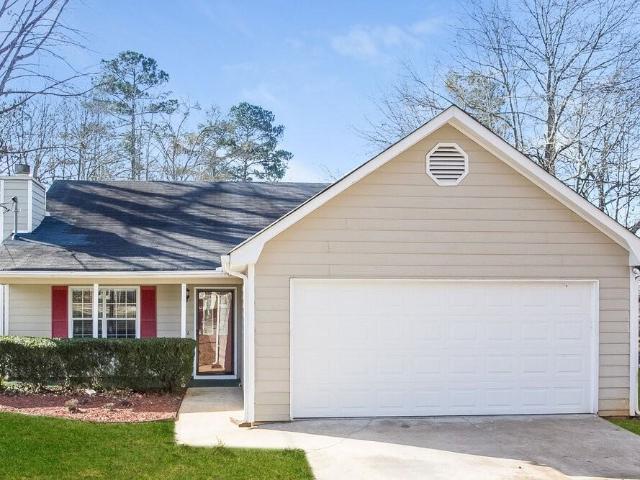House for rent in Mcdonough, Georgia