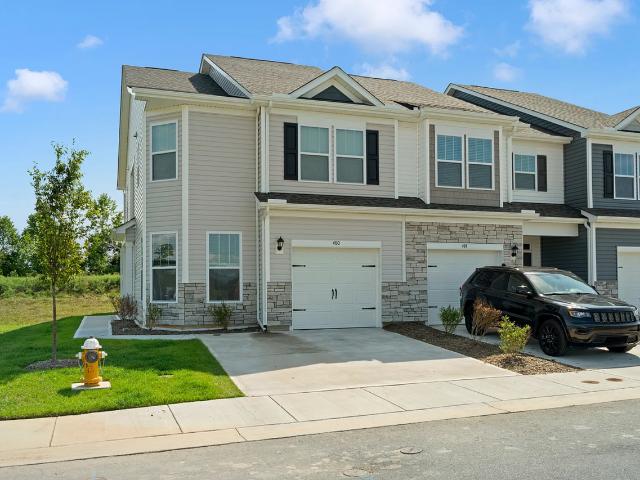 House for rent in Fletcher, North Carolina