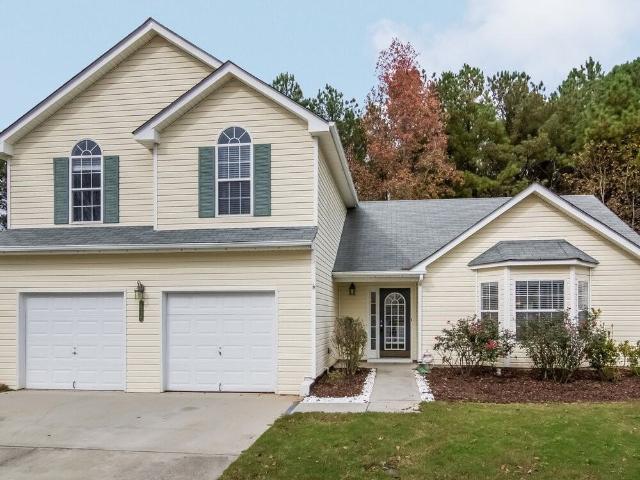 House for rent in Snellville, Georgia