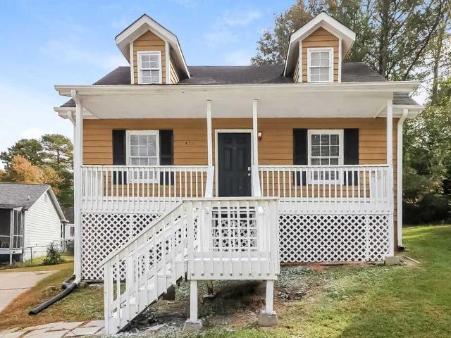 House for rent in Buford, Georgia