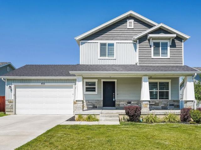 House for rent in Roy, Utah
