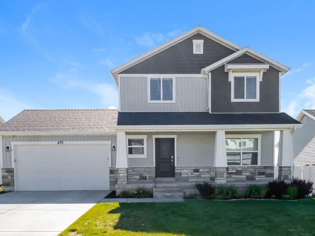 House for rent in Roy, Utah