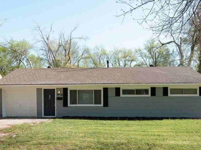 House for rent in Kansas City
