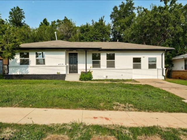 House for rent in Oklahoma City, Oklahoma