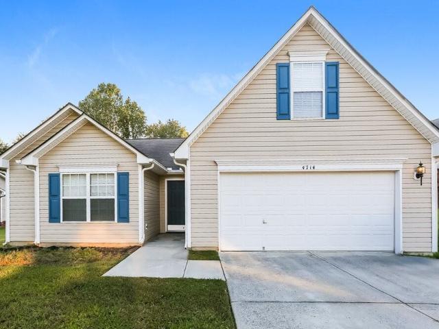 House for rent in Concord, North Carolina