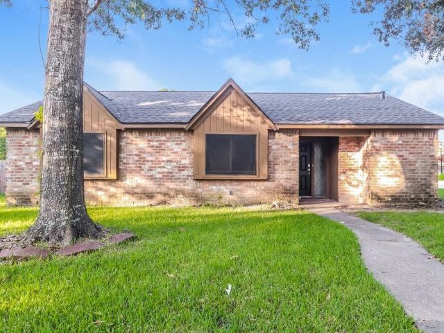 House for rent in Harris, Texas