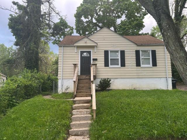 House for rent in Roselawn, Ohio