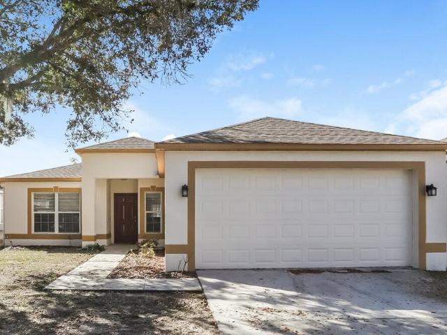 House for rent in Florida