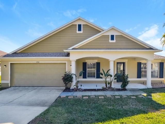 House for rent in Clermont, Florida