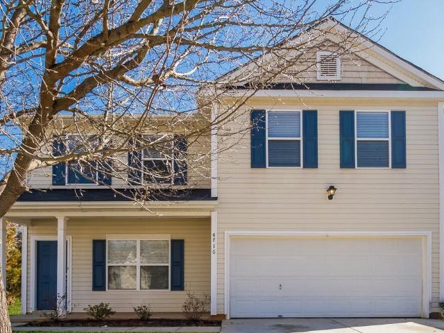 House for rent in Mecklenburg, North Carolina