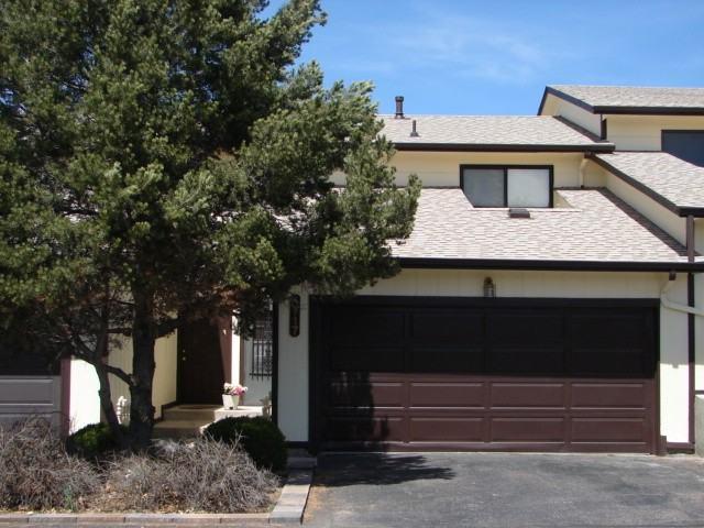 House for rent in Colorado Springs, El Paso County
