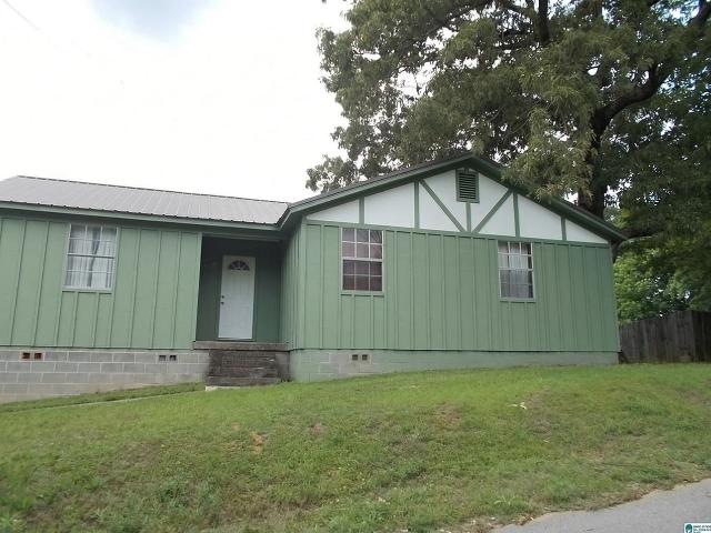 House for rent in Mulga, Alabama