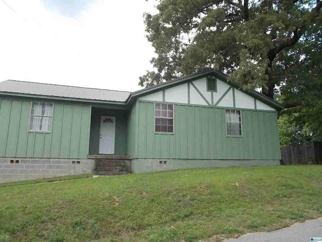 House for rent in Mulga, Alabama