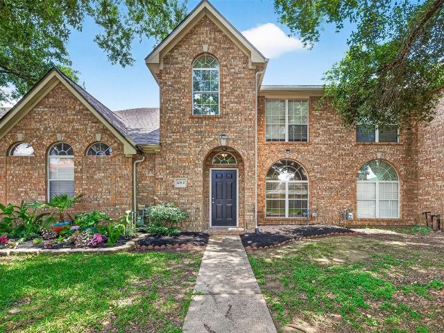 House for rent in Harris, Texas