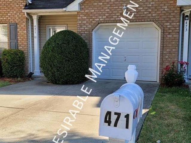House for rent in Virginia