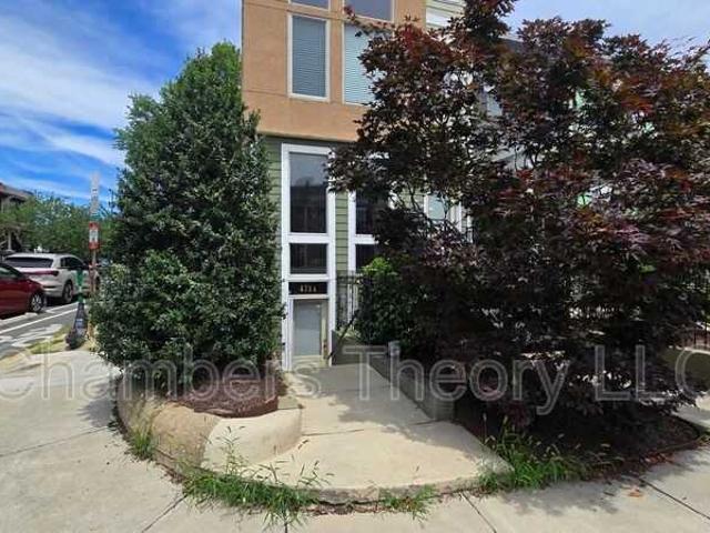 House for rent in Washington, Washington DC