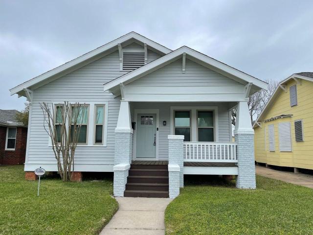 House for rent in Galveston, Texas