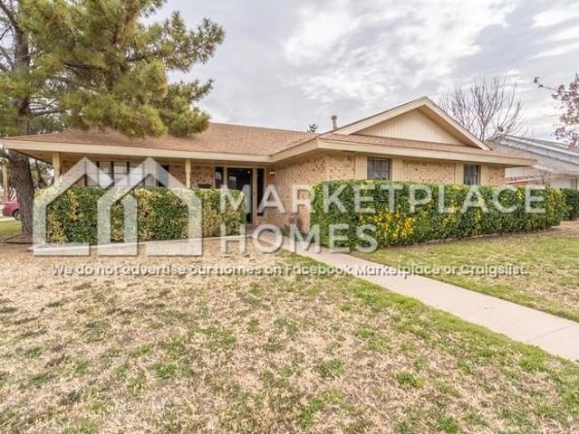 House for rent in Barkman Sqaure, Midland