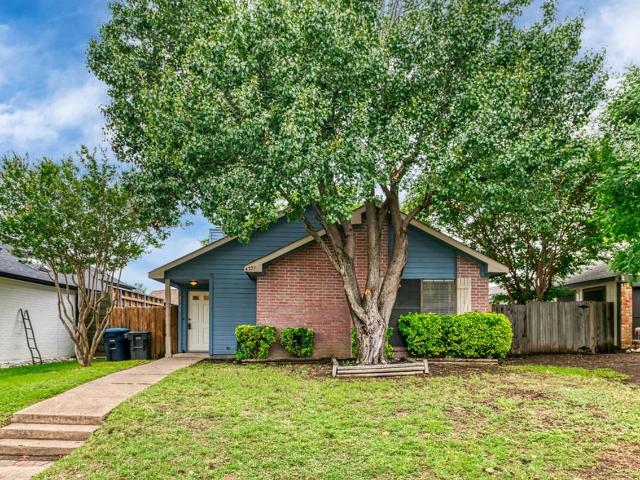 House for rent in Fort Worth, Texas
