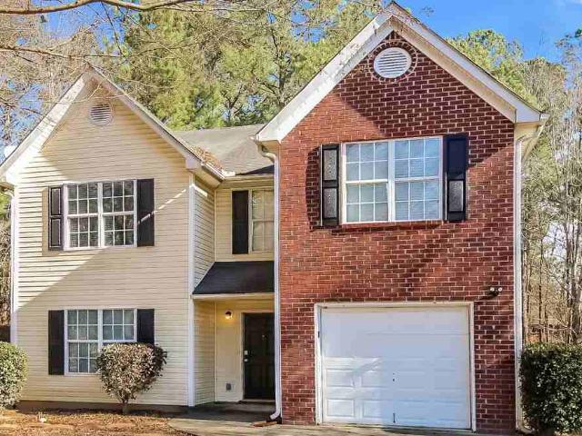 House for rent in Lithonia, DeKalb County
