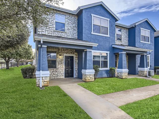House for rent in Dallas, Texas