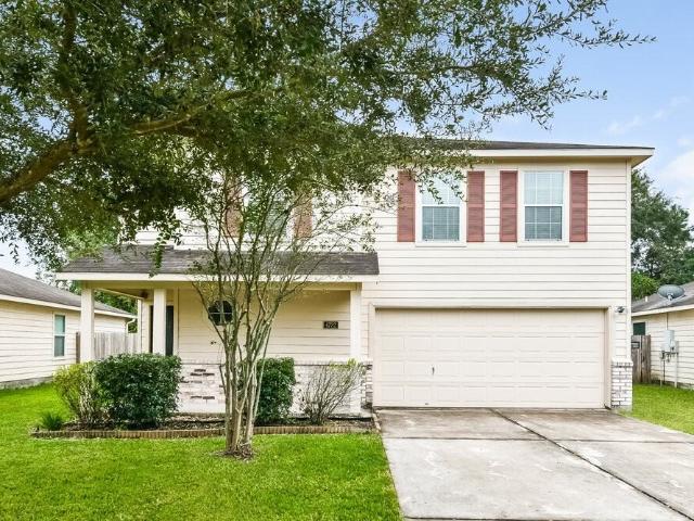 House for rent in Harris, Texas