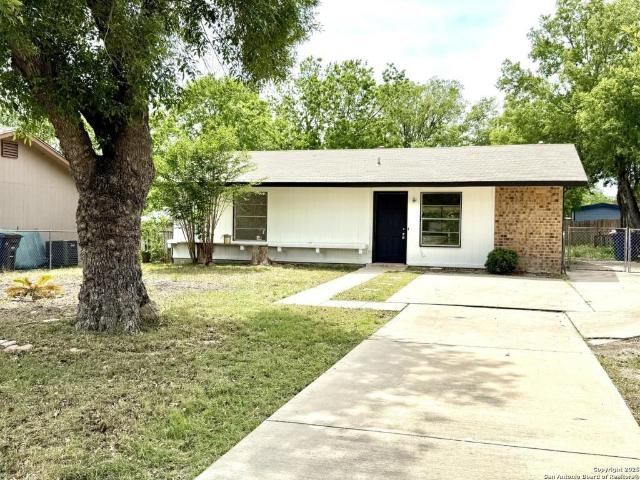 House for rent in Leesville, Texas