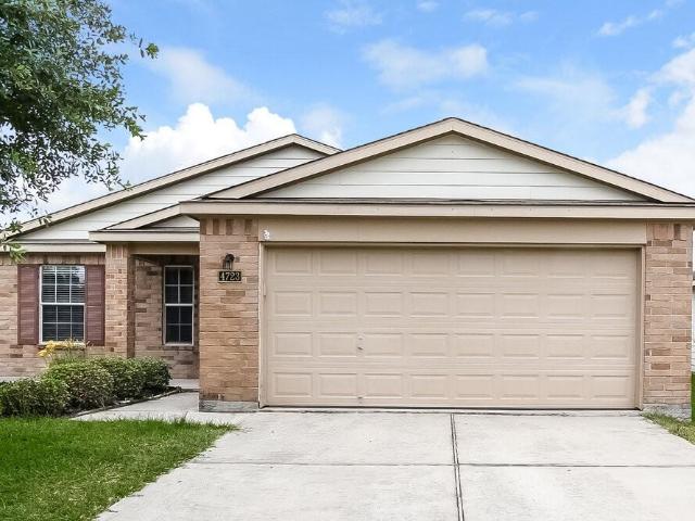 House for rent in Harris, Texas
