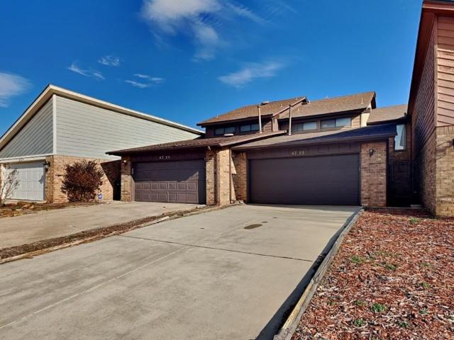House for rent in Oklahoma City