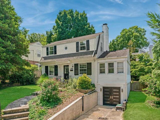 House for rent in Bethesda