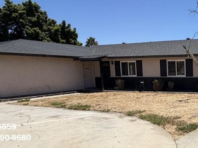 House for rent in Chino, California