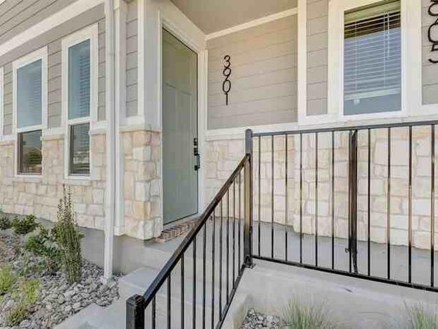 House for rent in Denton, Texas