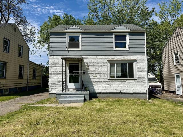House for rent in Summit, Ohio