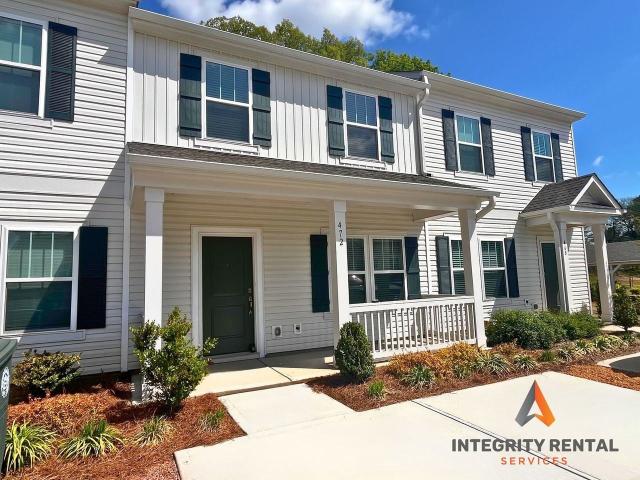 House for rent in Rowan, North Carolina
