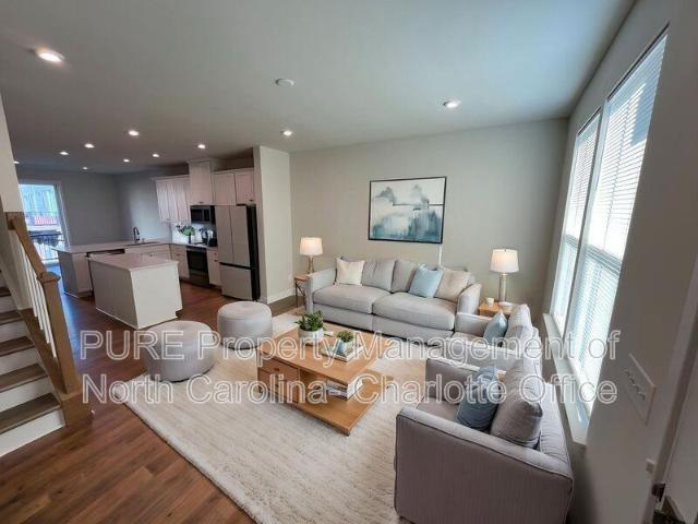 House for rent in Mecklenburg, North Carolina
