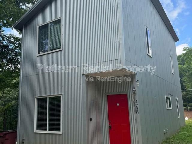 House for rent in Cumming, Georgia