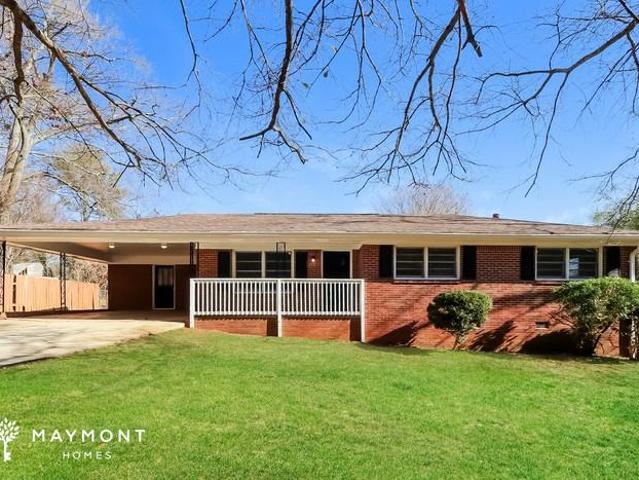 House for rent in Cobb, Georgia