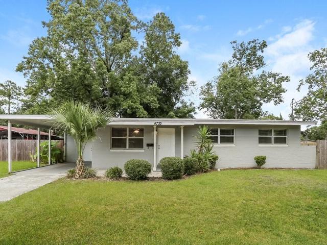 House for rent in Jacksonville, Florida
