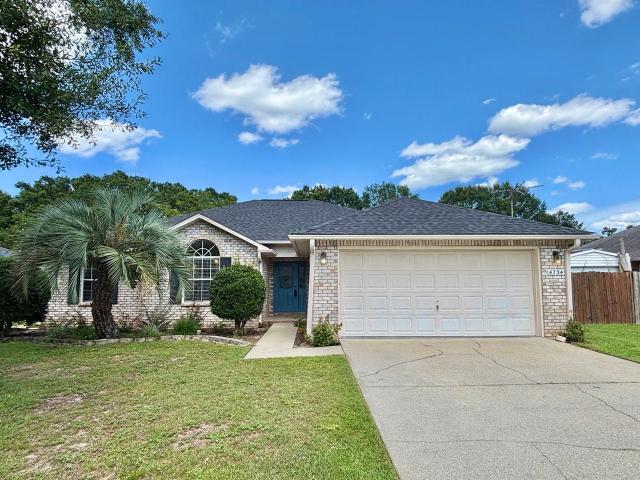 House for rent in Pace, Florida