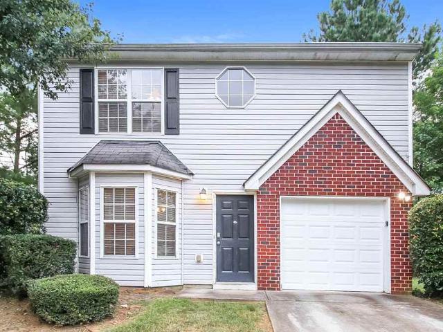 House for rent in Lithonia, Georgia