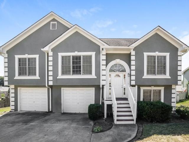 House for rent in Cobb, Georgia