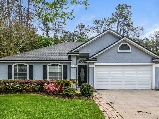 House for rent in Jacksonville, Florida