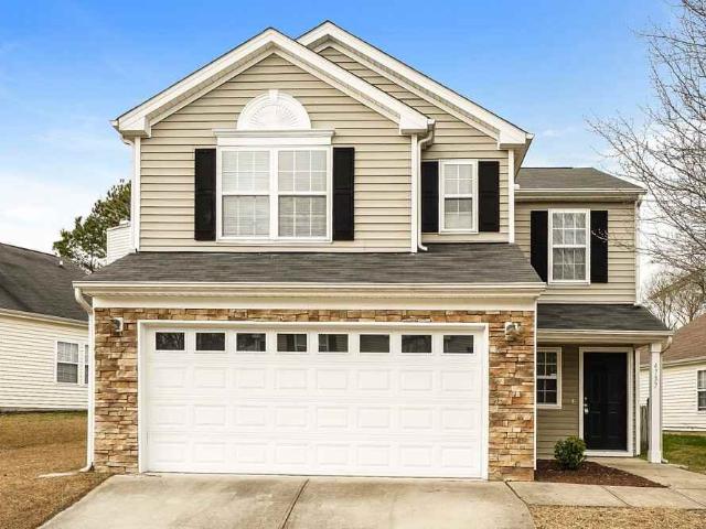 House for rent in Wake, North Carolina