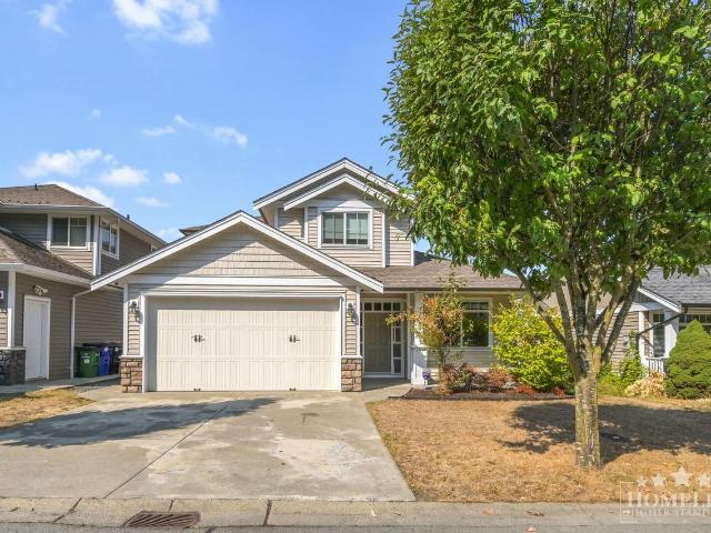 House for rent in Chilliwack, British Columbia
